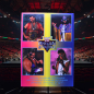 Preview: WWF WWE Souvenir Programme 1994 – International Superstars Tour | Hoppla Stuff